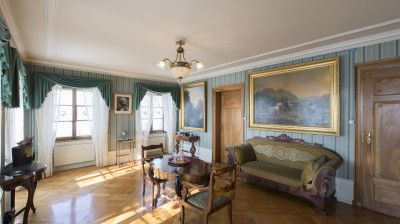 Schlossmiete