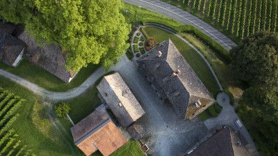 Verkauf ab Hof