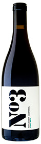 Pinot Noir N°3